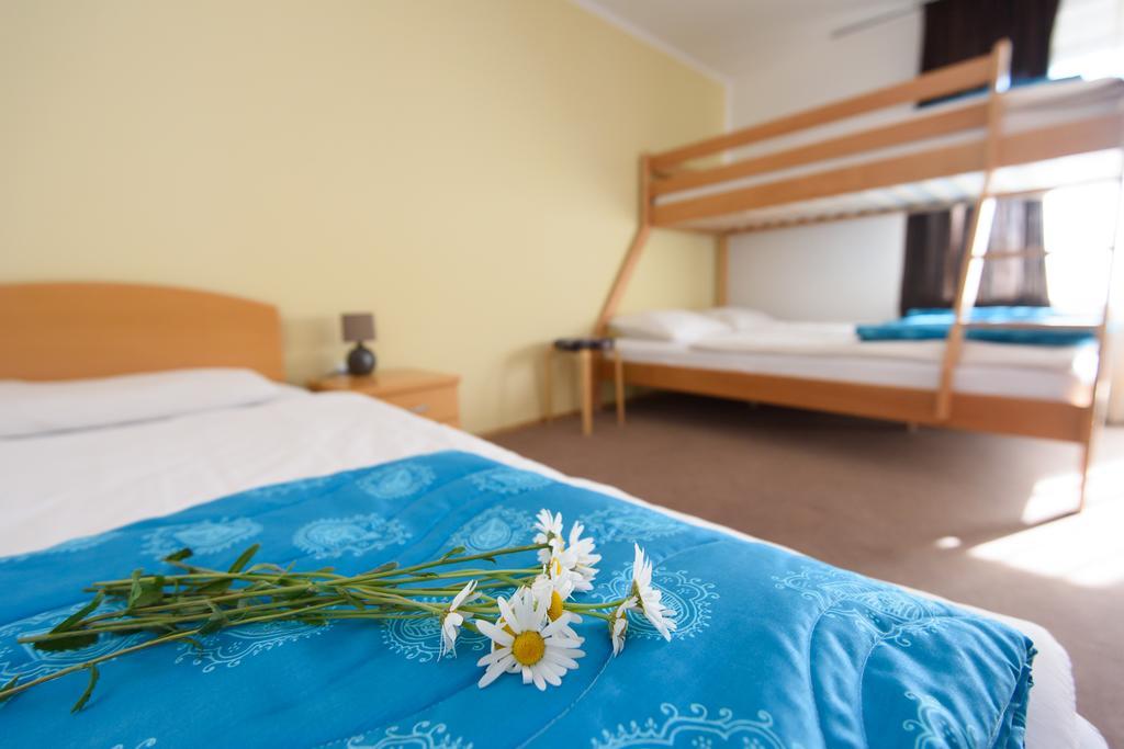 Penzion Vila Bistrica Bohinjska Bistrica Zewnętrze zdjęcie