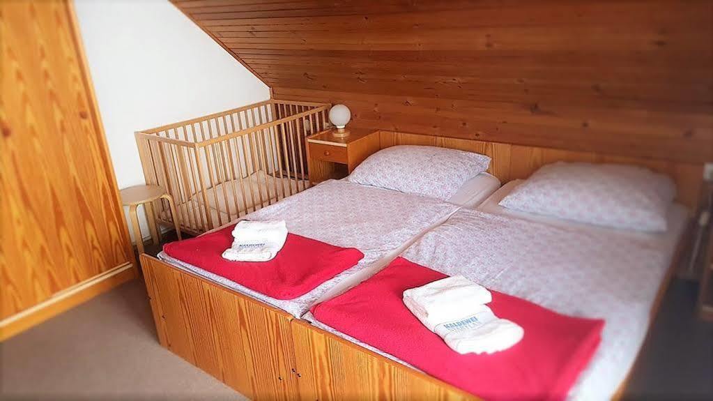 Penzion Vila Bistrica Bohinjska Bistrica Zewnętrze zdjęcie