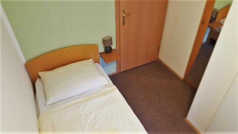 Penzion Vila Bistrica Bohinjska Bistrica Zewnętrze zdjęcie